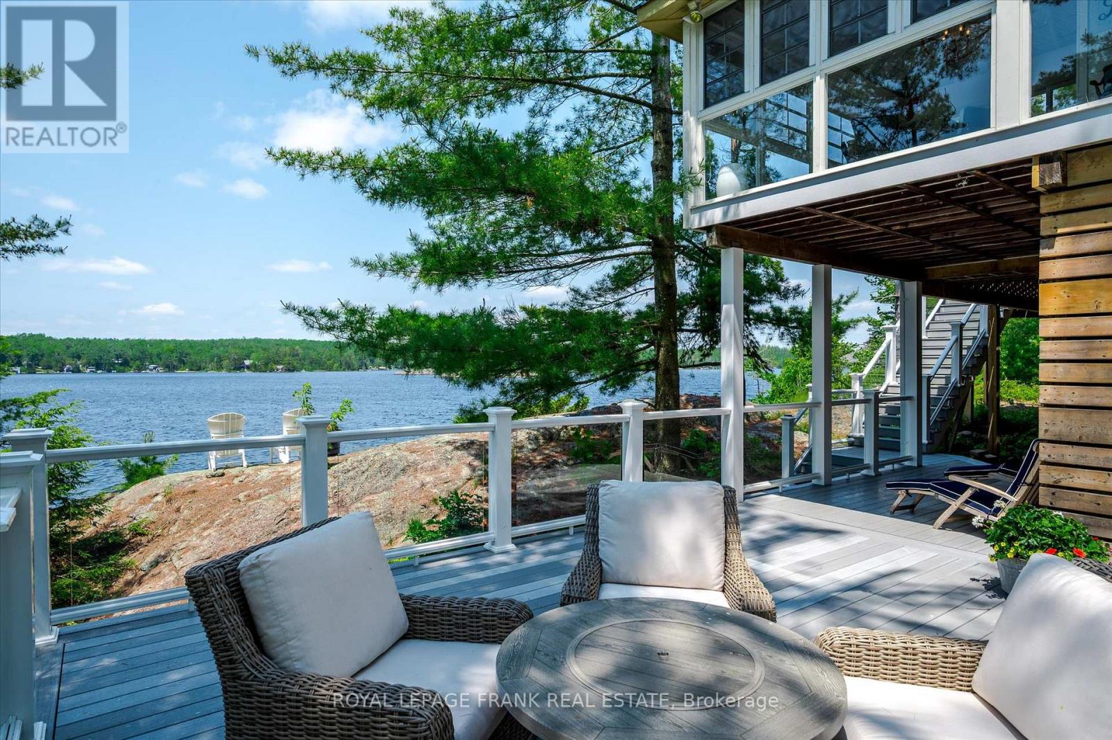 112 Big Island, Selwyn, Ontario  K0L 2H0 - Photo 35 - X12220960