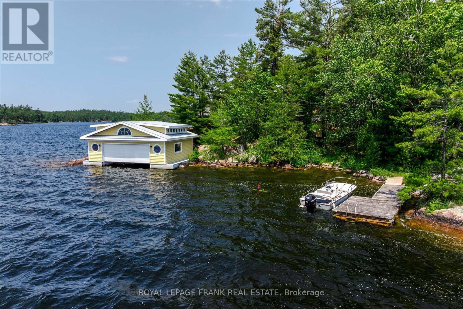 112 Big Island, Selwyn, Ontario  K0L 2H0 - Photo 40 - X12220960