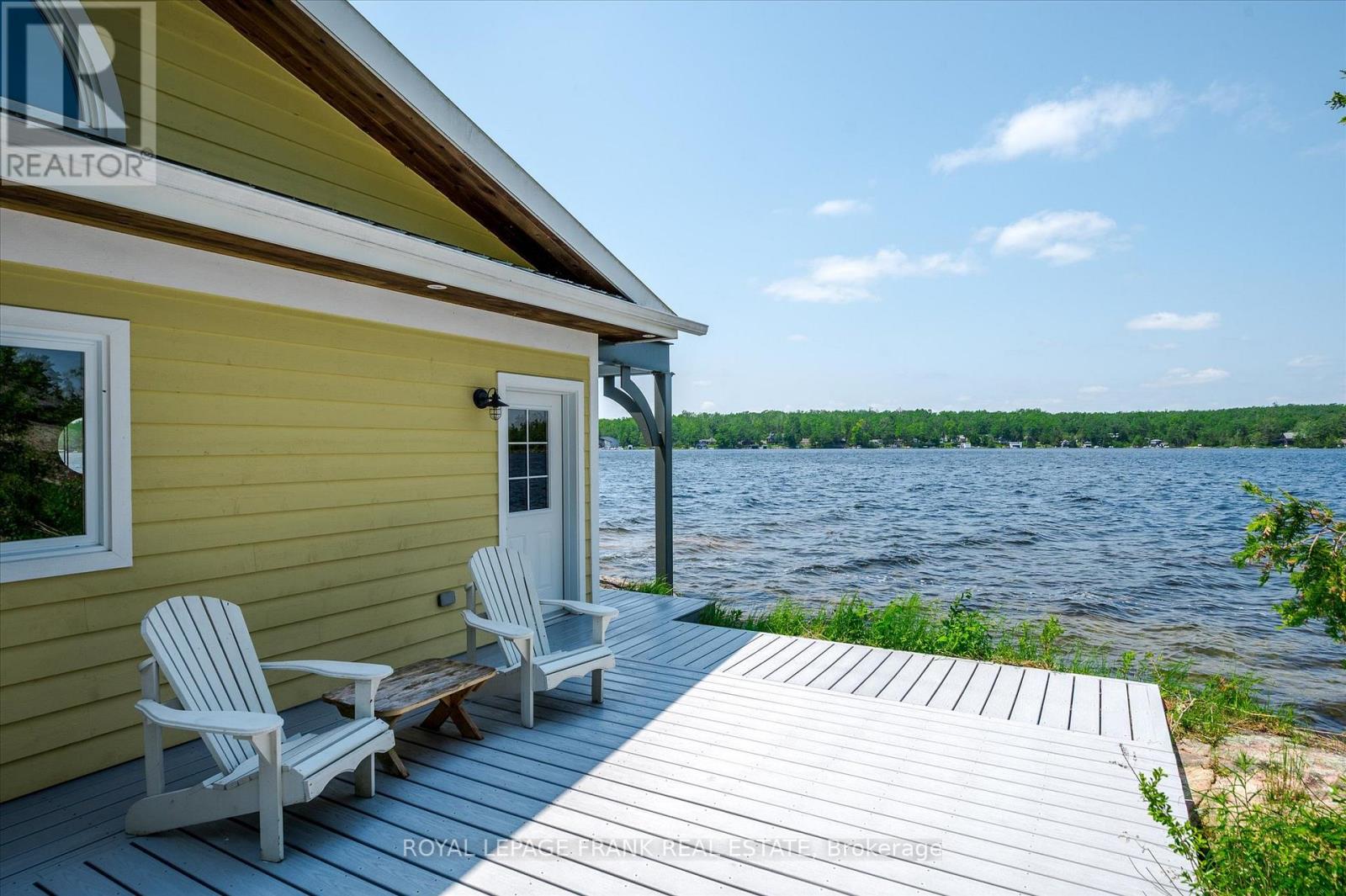 112 Big Island, Selwyn, Ontario  K0L 2H0 - Photo 44 - X12220960