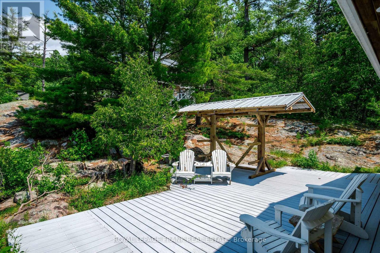 112 Big Island, Selwyn, Ontario  K0L 2H0 - Photo 45 - X12220960