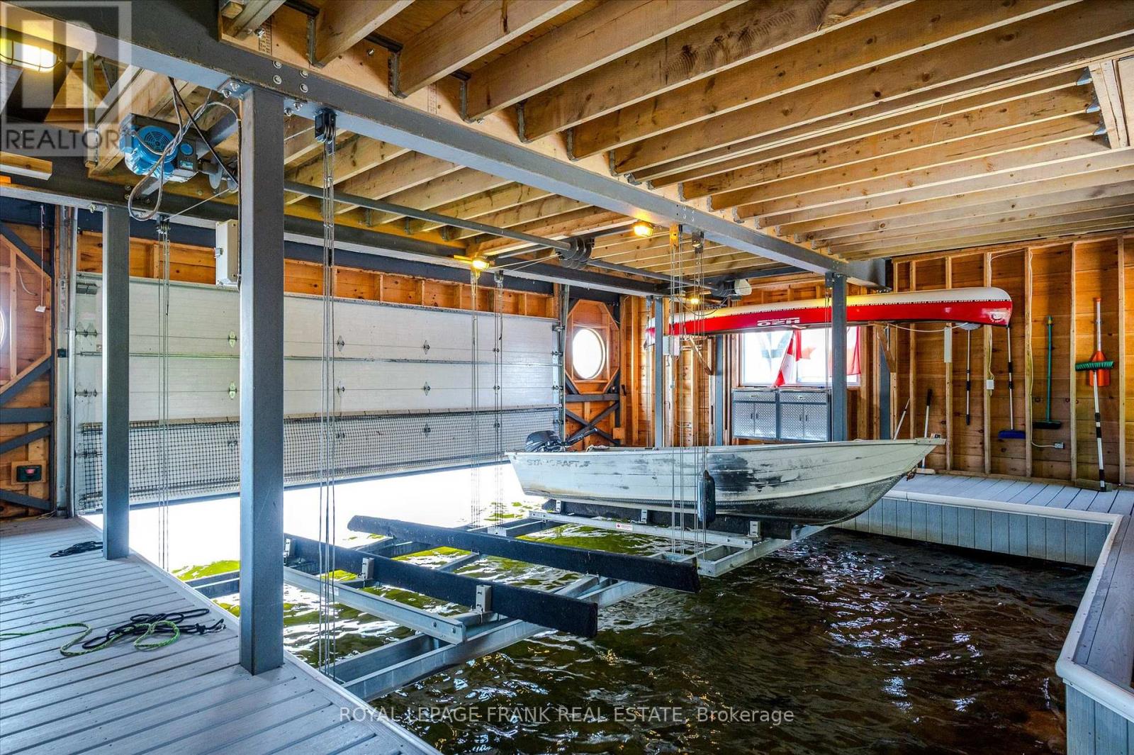 112 Big Island, Selwyn, Ontario  K0L 2H0 - Photo 46 - X12220960