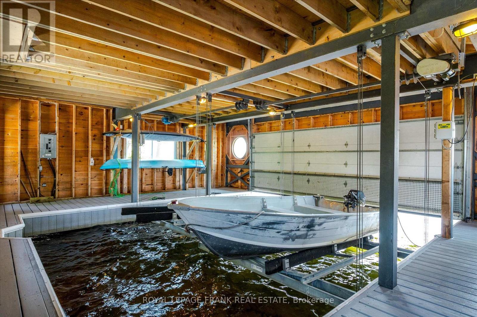 112 Big Island, Selwyn, Ontario  K0L 2H0 - Photo 47 - X12220960