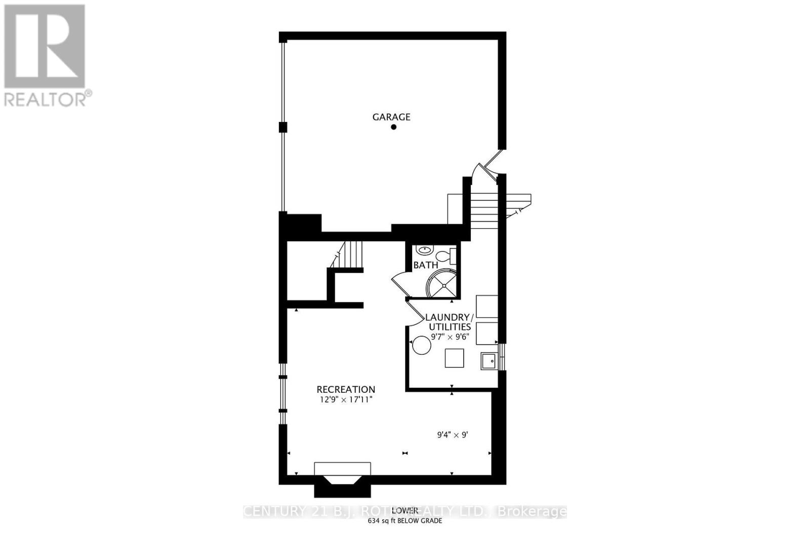 50 Applewood Crescent, Kawartha Lakes (Lindsay), Ontario  K9V 4X6 - Photo 35 - X12220962