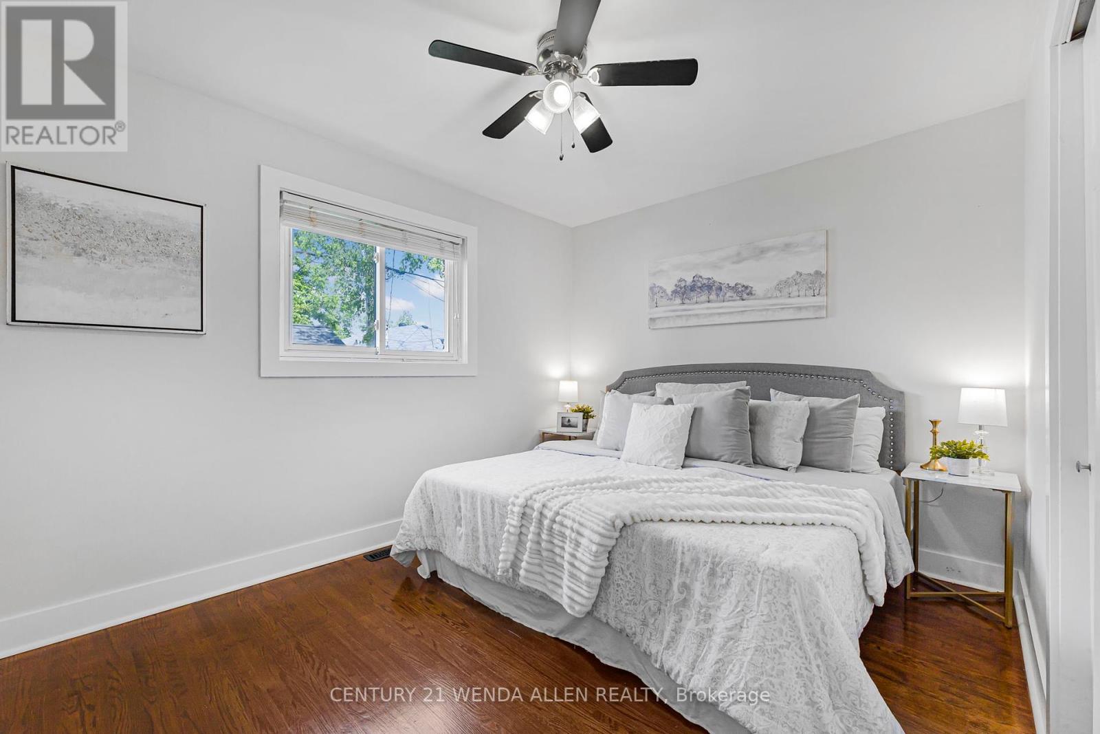 1015 Oriole Drive, Peterborough North (Central), Ontario  K9H 6K8 - Photo 13 - X12221073