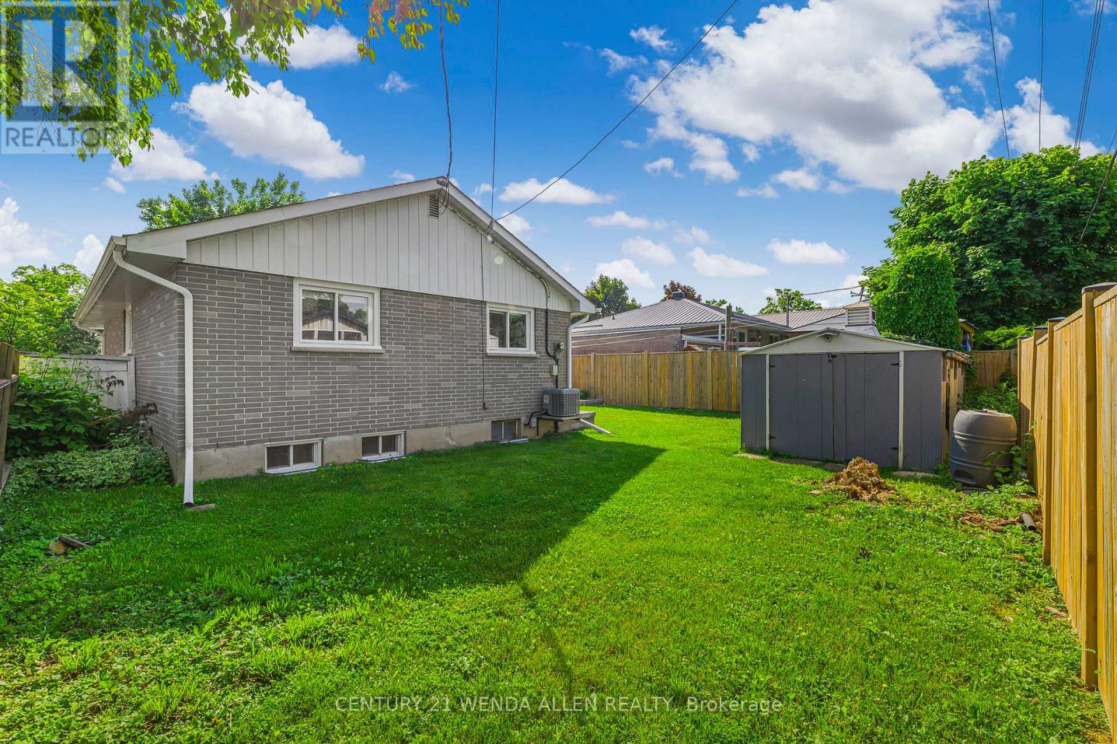 1015 Oriole Drive, Peterborough North (Central), Ontario  K9H 6K8 - Photo 27 - X12221073