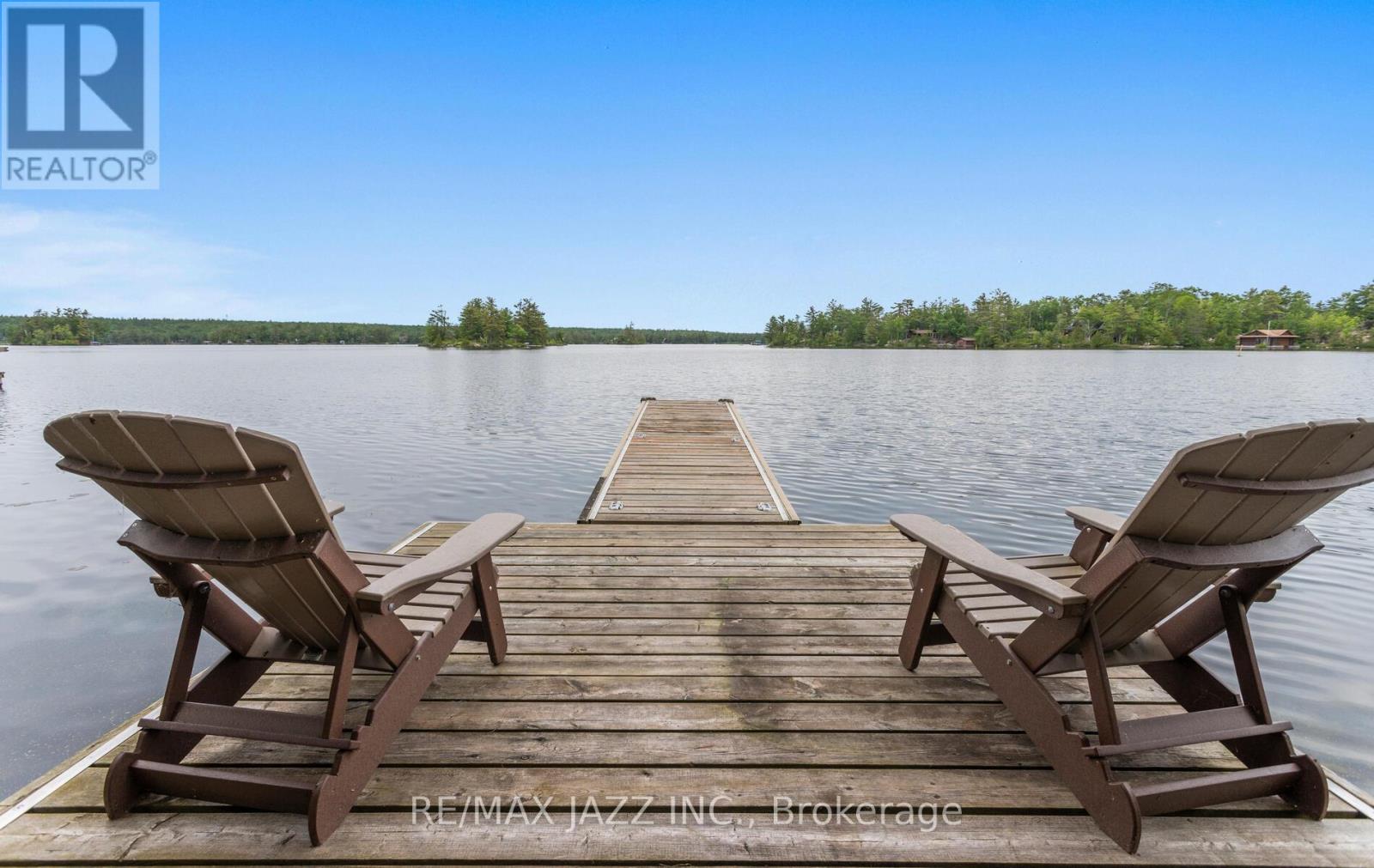341 Elbow Point Road, Trent Lakes, Ontario  K0L 1J0 - Photo 1 - X12221210
