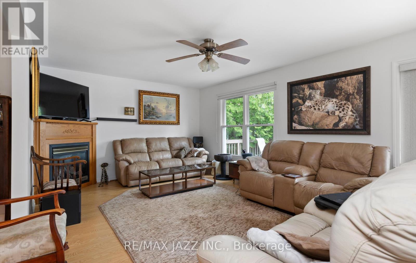 341 Elbow Point Road, Trent Lakes, Ontario  K0L 1J0 - Photo 11 - X12221210