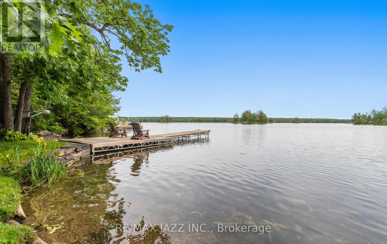 341 Elbow Point Road, Trent Lakes, Ontario  K0L 1J0 - Photo 2 - X12221210