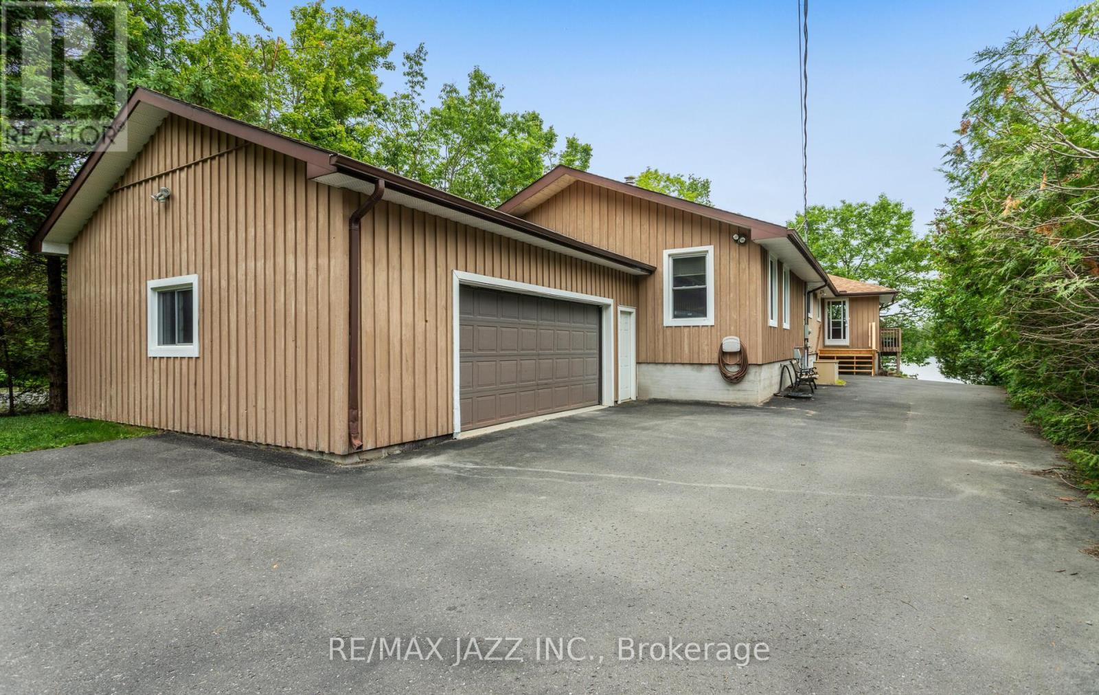 341 Elbow Point Road, Trent Lakes, Ontario  K0L 1J0 - Photo 3 - X12221210