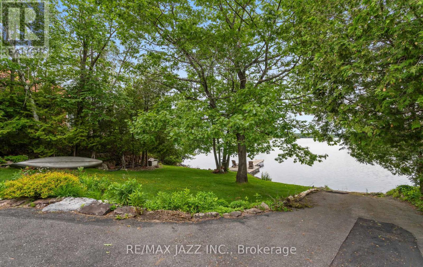 341 Elbow Point Road, Trent Lakes, Ontario  K0L 1J0 - Photo 41 - X12221210
