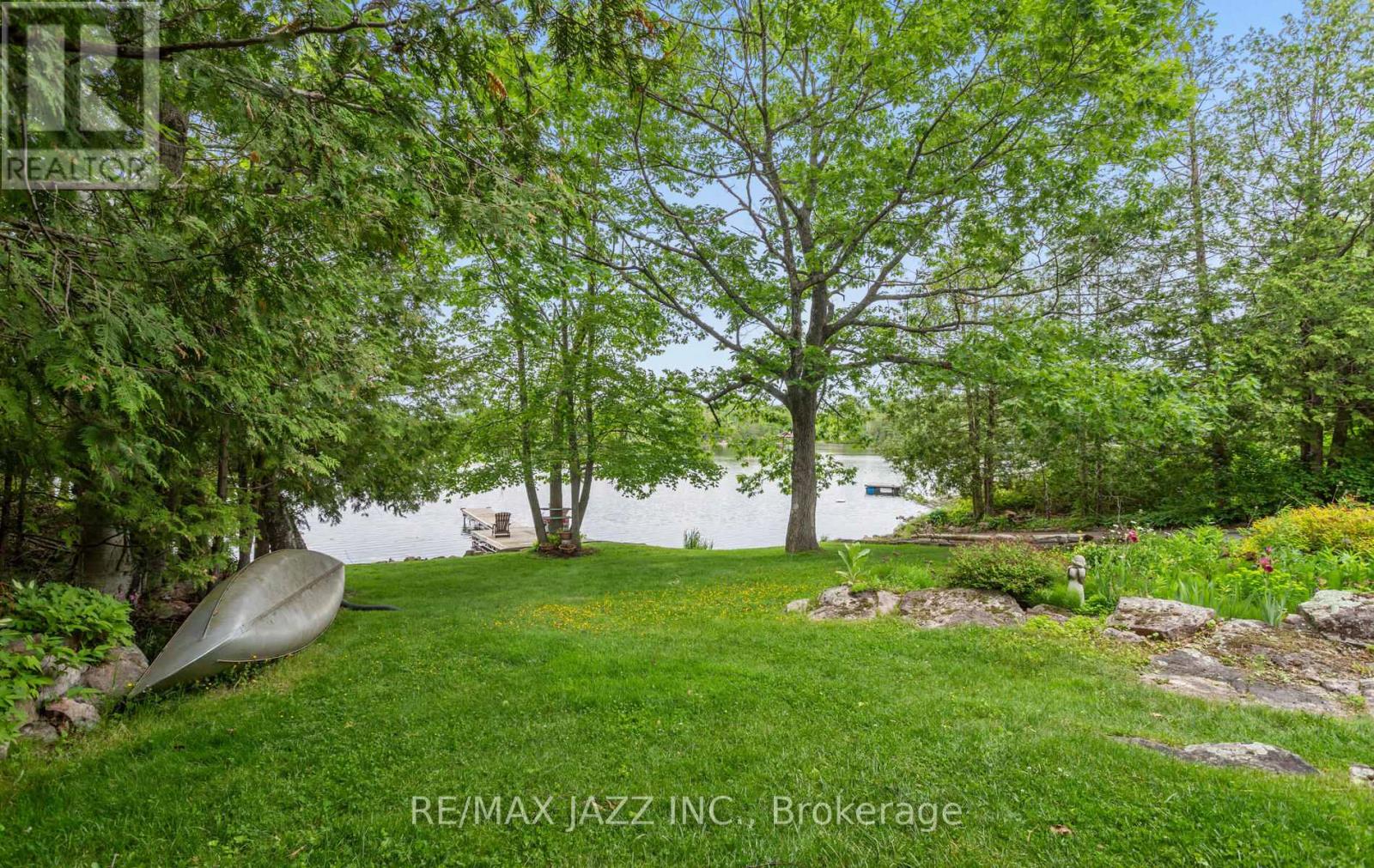 341 Elbow Point Road, Trent Lakes, Ontario  K0L 1J0 - Photo 42 - X12221210
