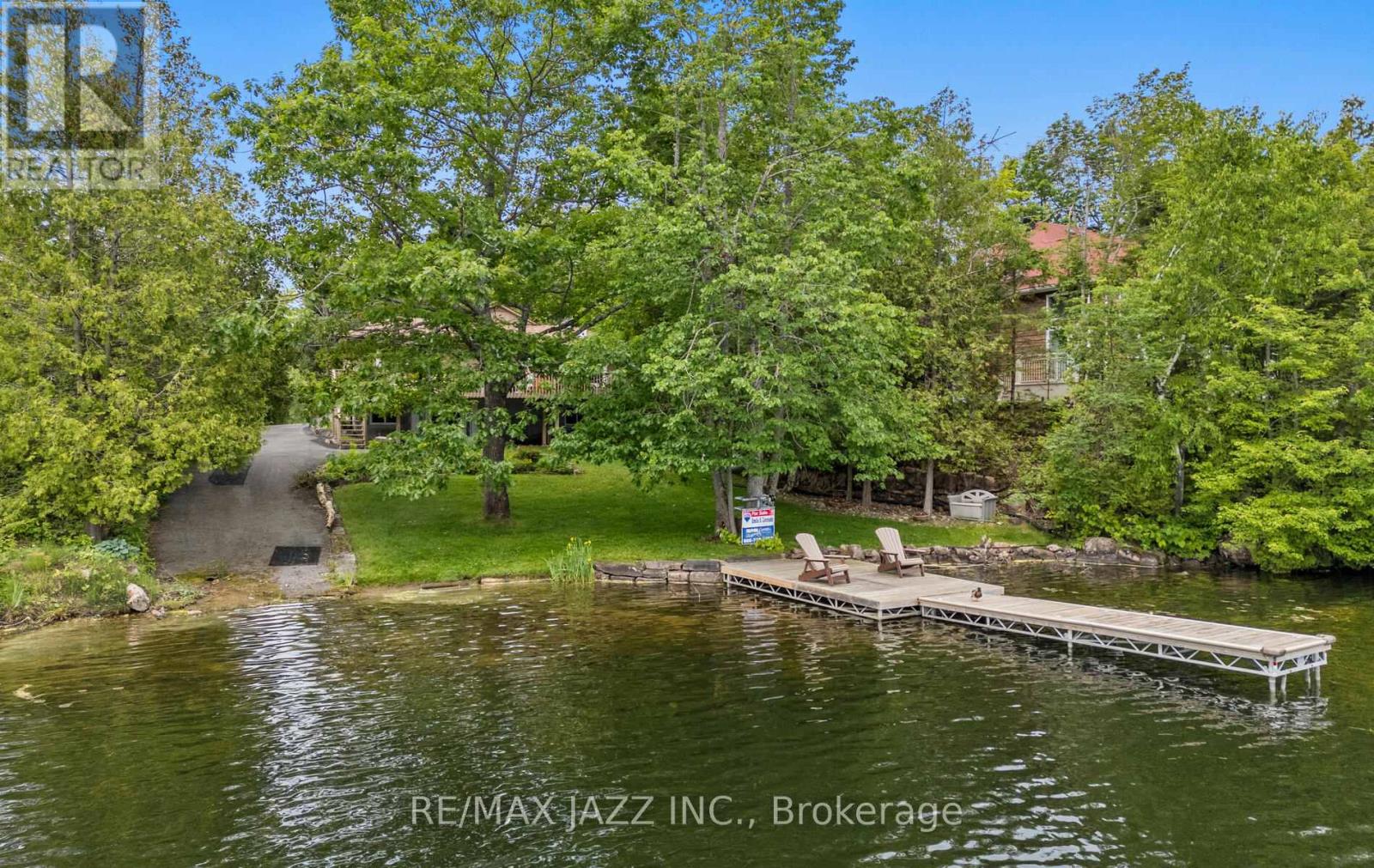 341 Elbow Point Road, Trent Lakes, Ontario  K0L 1J0 - Photo 44 - X12221210