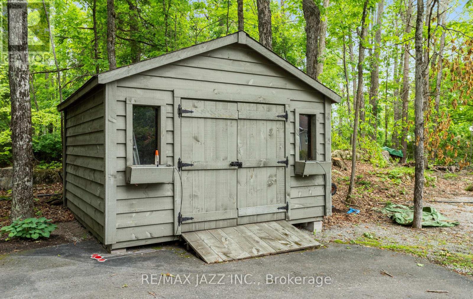 341 Elbow Point Road, Trent Lakes, Ontario  K0L 1J0 - Photo 47 - X12221210