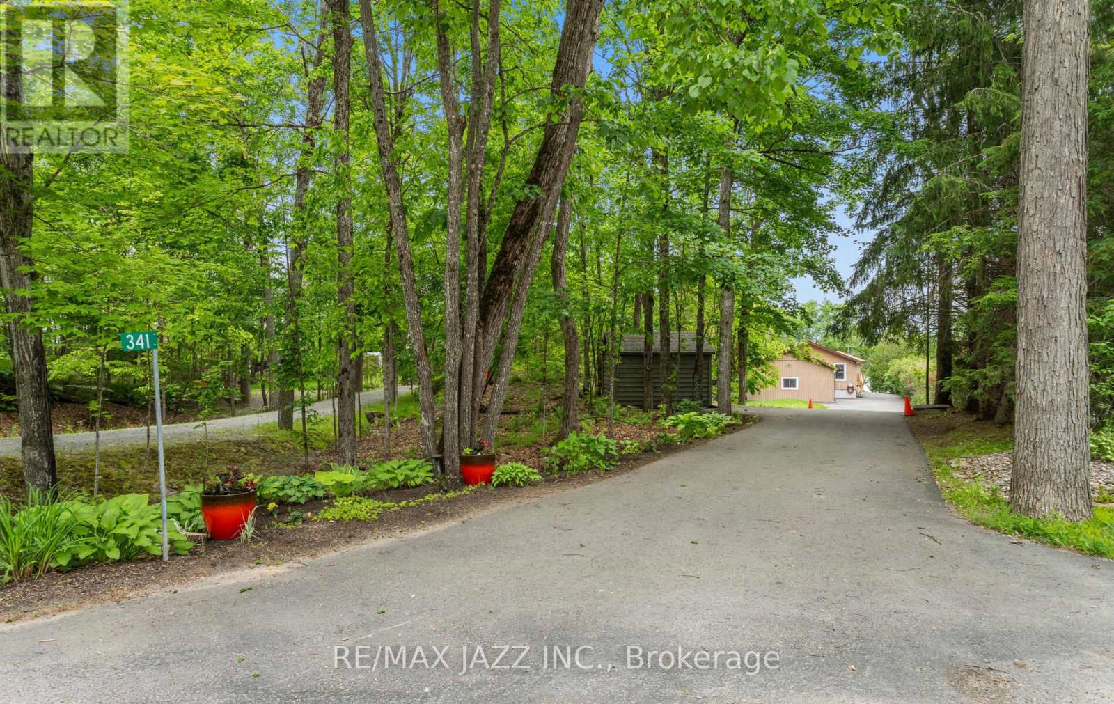 341 Elbow Point Road, Trent Lakes, Ontario  K0L 1J0 - Photo 48 - X12221210
