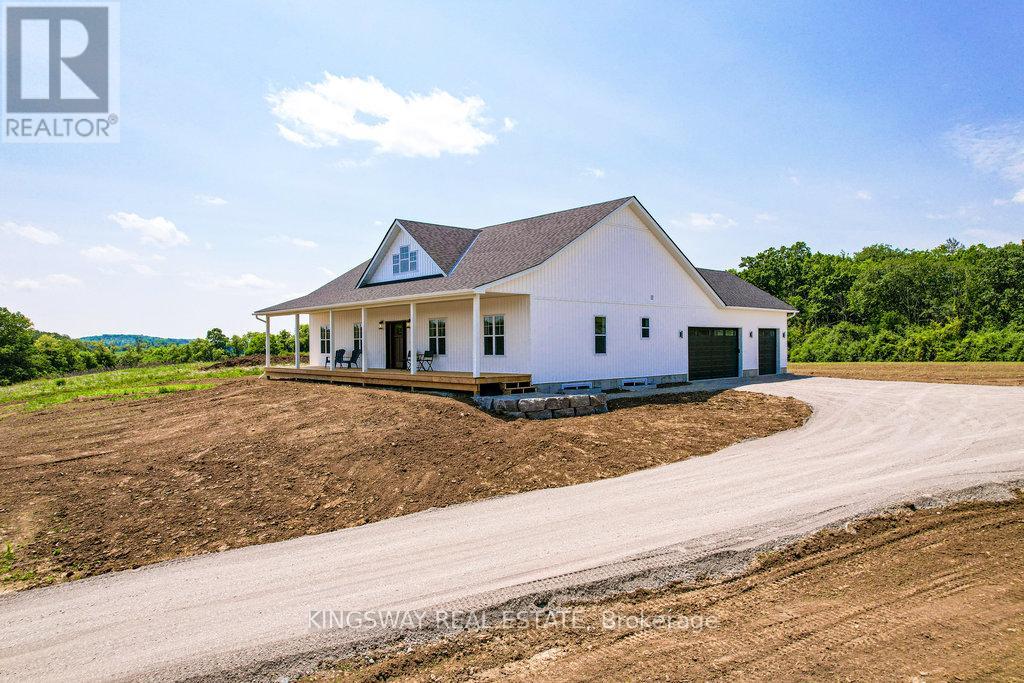 242 Percy Boom Road E, Trent Hills, Ontario  K0L 1L0 - Photo 1 - X12221205