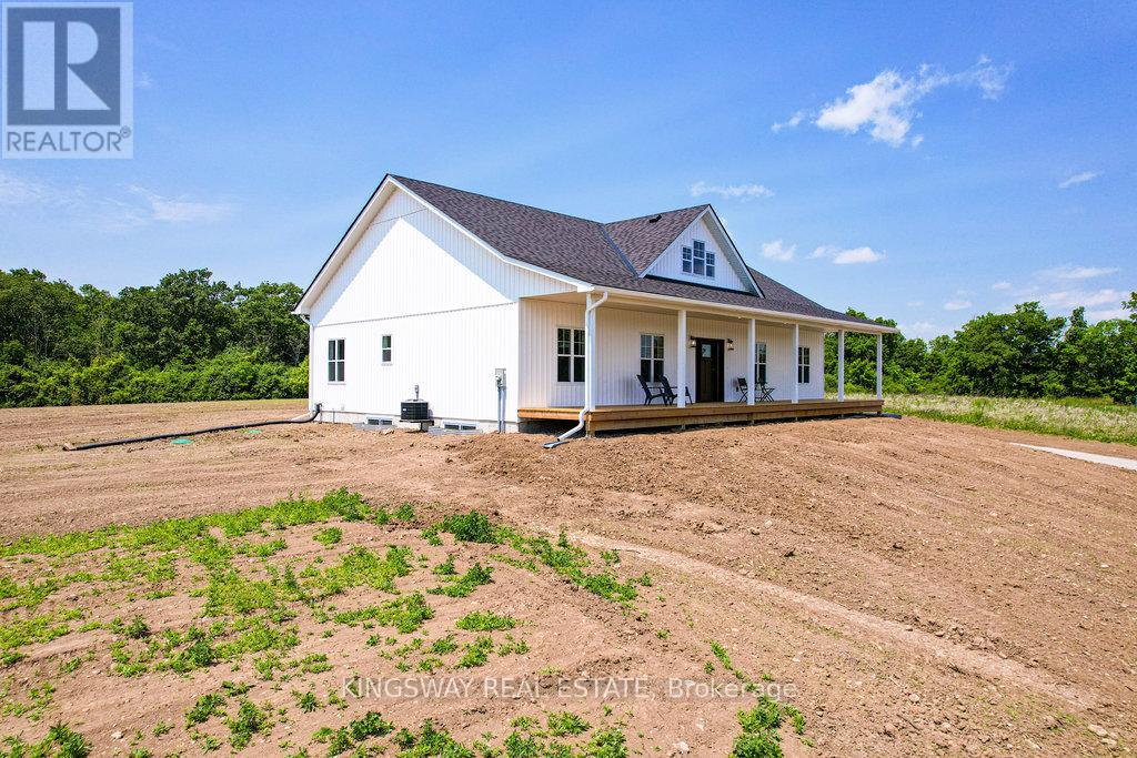 242 Percy Boom Road E, Trent Hills, Ontario  K0L 1L0 - Photo 10 - X12221205