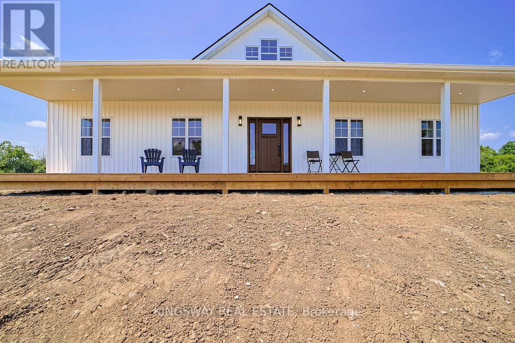242 Percy Boom Road E, Trent Hills, Ontario  K0L 1L0 - Photo 2 - X12221205