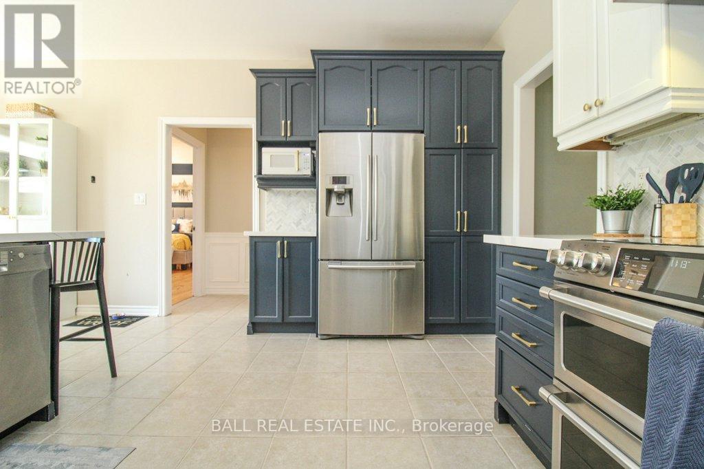 89 Whitfield Road, Cavan Monaghan (Cavan-Monaghan), Ontario  K0L 1V0 - Photo 12 - X12221504