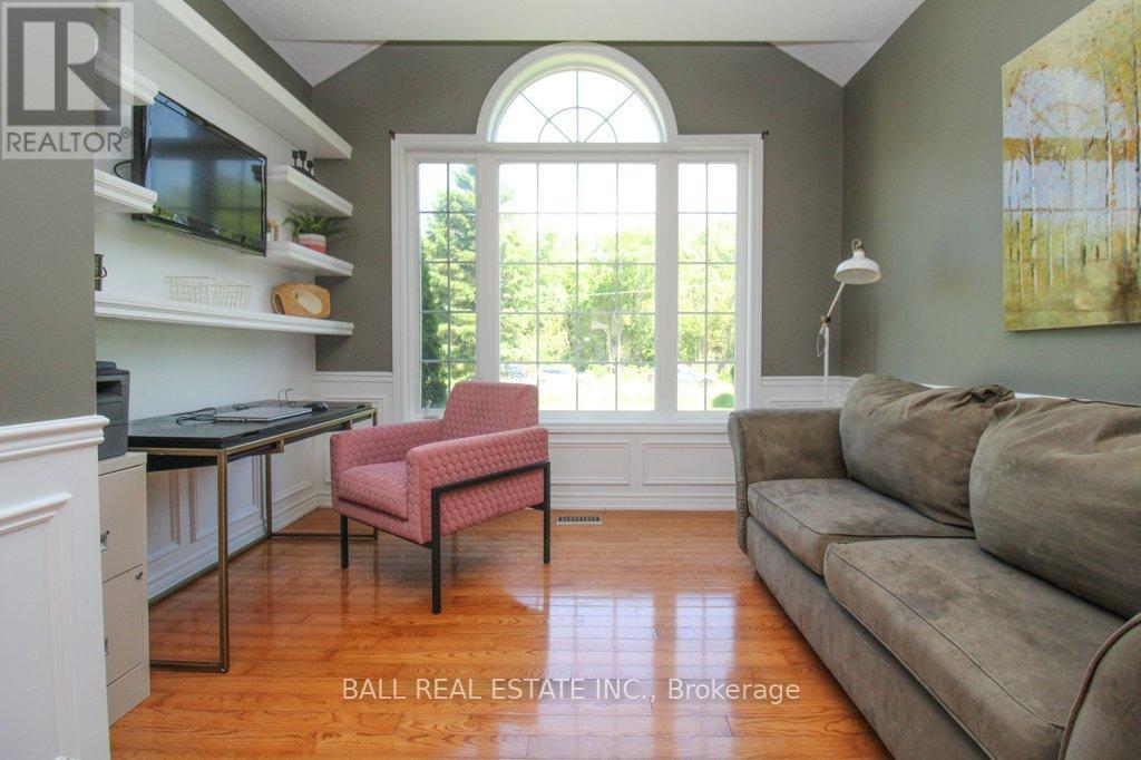 89 Whitfield Road, Cavan Monaghan (Cavan-Monaghan), Ontario  K0L 1V0 - Photo 19 - X12221504