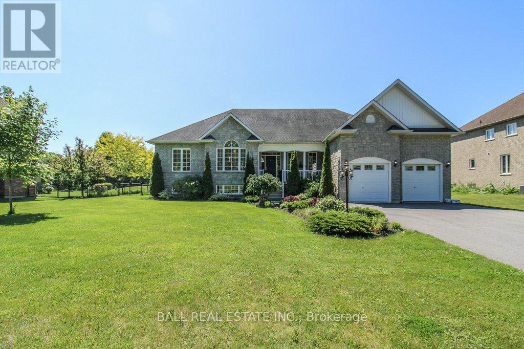 89 Whitfield Road, Cavan Monaghan (Cavan-Monaghan), Ontario  K0L 1V0 - Photo 2 - X12221504