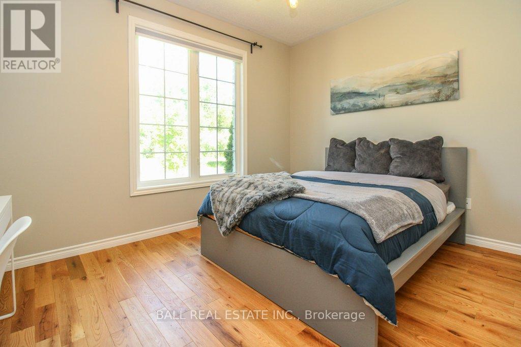 89 Whitfield Road, Cavan Monaghan (Cavan-Monaghan), Ontario  K0L 1V0 - Photo 24 - X12221504