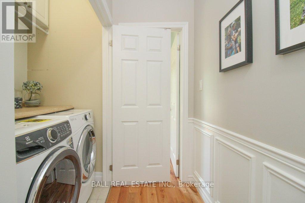 89 Whitfield Road, Cavan Monaghan (Cavan-Monaghan), Ontario  K0L 1V0 - Photo 26 - X12221504