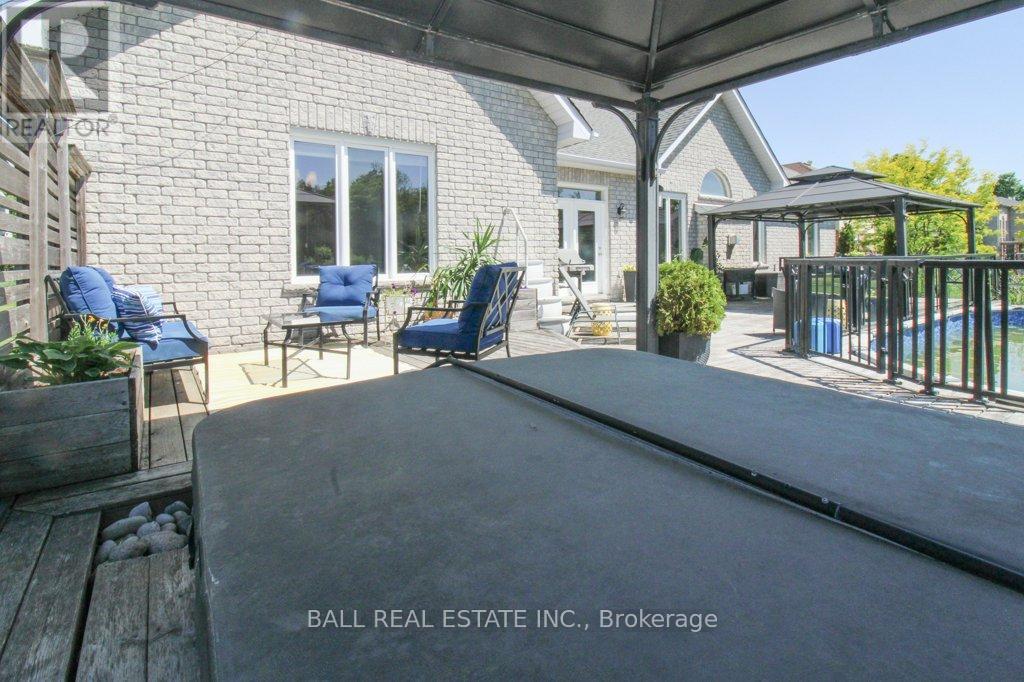 89 Whitfield Road, Cavan Monaghan (Cavan-Monaghan), Ontario  K0L 1V0 - Photo 42 - X12221504