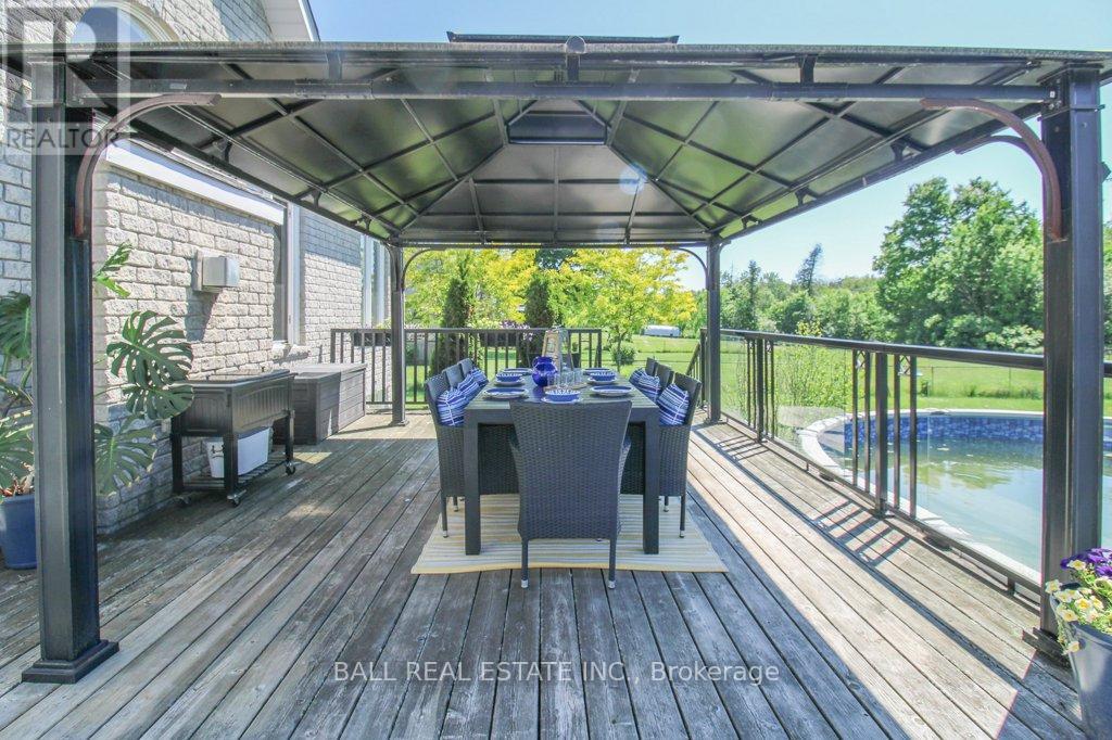 89 Whitfield Road, Cavan Monaghan (Cavan-Monaghan), Ontario  K0L 1V0 - Photo 43 - X12221504