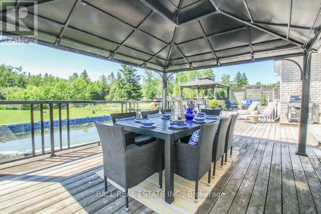 89 Whitfield Road, Cavan Monaghan (Cavan-Monaghan), Ontario  K0L 1V0 - Photo 45 - X12221504