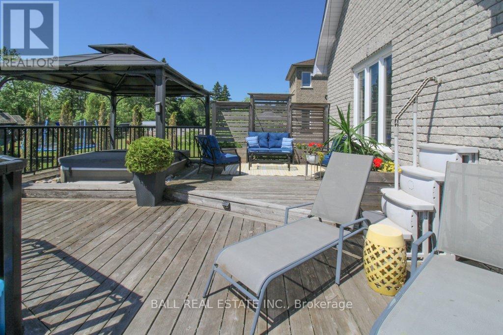 89 Whitfield Road, Cavan Monaghan (Cavan-Monaghan), Ontario  K0L 1V0 - Photo 46 - X12221504