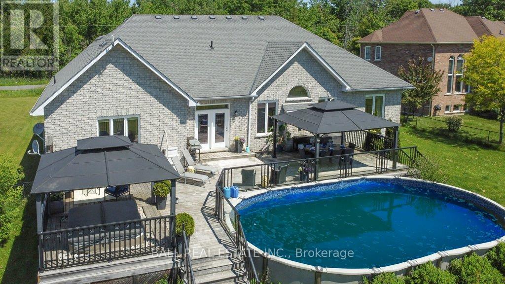 89 Whitfield Road, Cavan Monaghan (Cavan-Monaghan), Ontario  K0L 1V0 - Photo 47 - X12221504