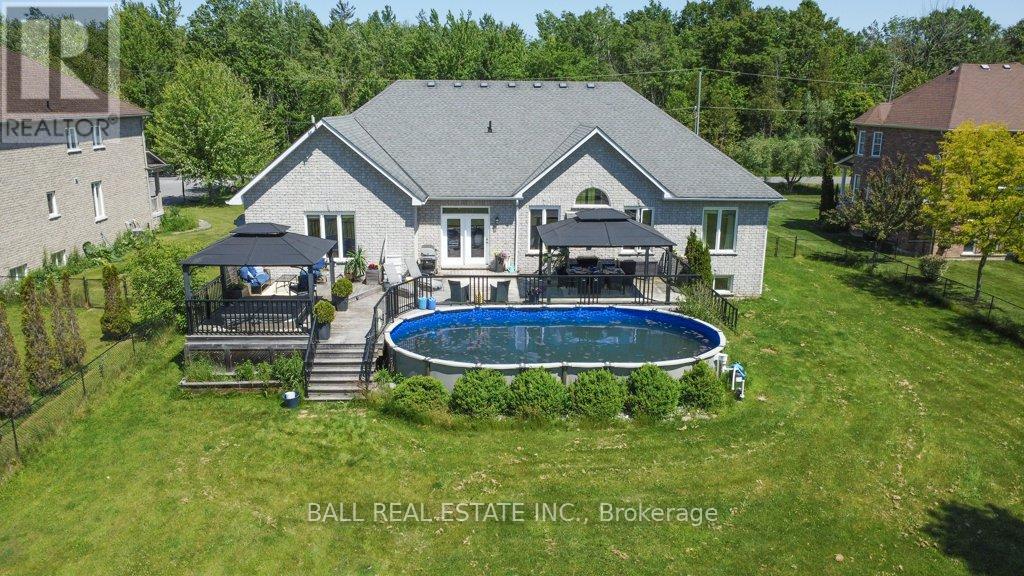89 Whitfield Road, Cavan Monaghan (Cavan-Monaghan), Ontario  K0L 1V0 - Photo 48 - X12221504