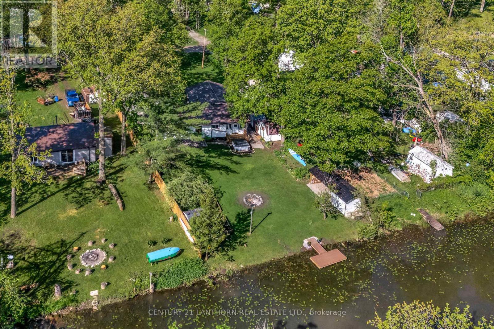 202 River Road E, Trent Hills, Ontario  K0L 1L0 - Photo 2 - X12221707