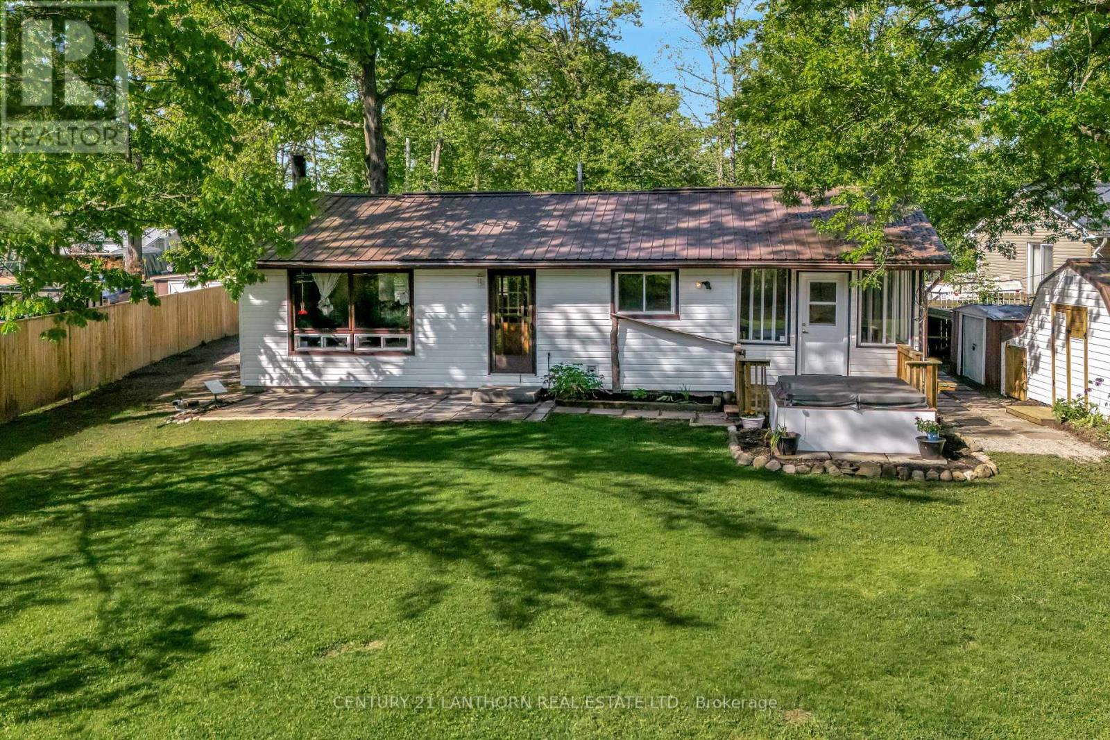 202 River Road E, Trent Hills, Ontario  K0L 1L0 - Photo 3 - X12221707