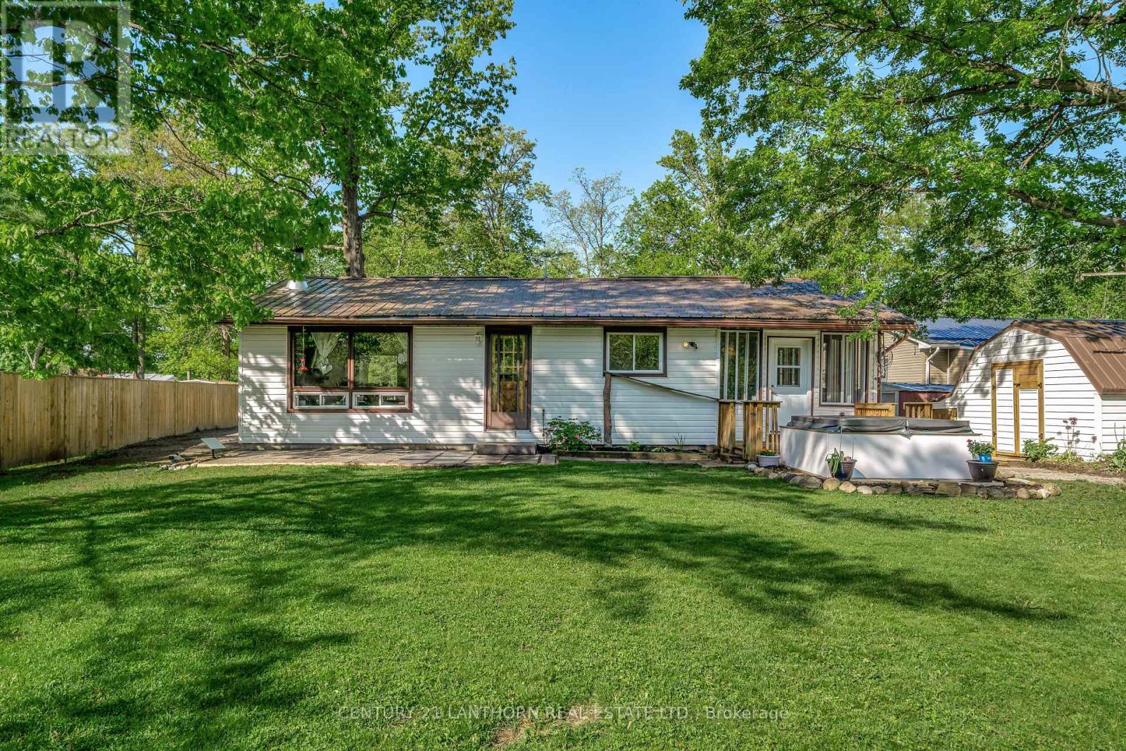 202 River Road E, Trent Hills, Ontario  K0L 1L0 - Photo 31 - X12221707