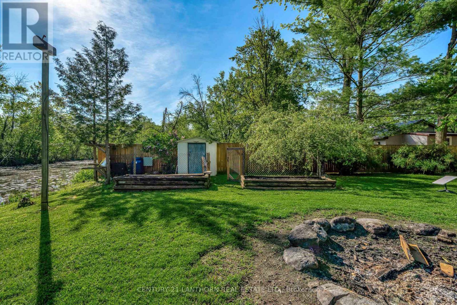 202 River Road E, Trent Hills, Ontario  K0L 1L0 - Photo 33 - X12221707