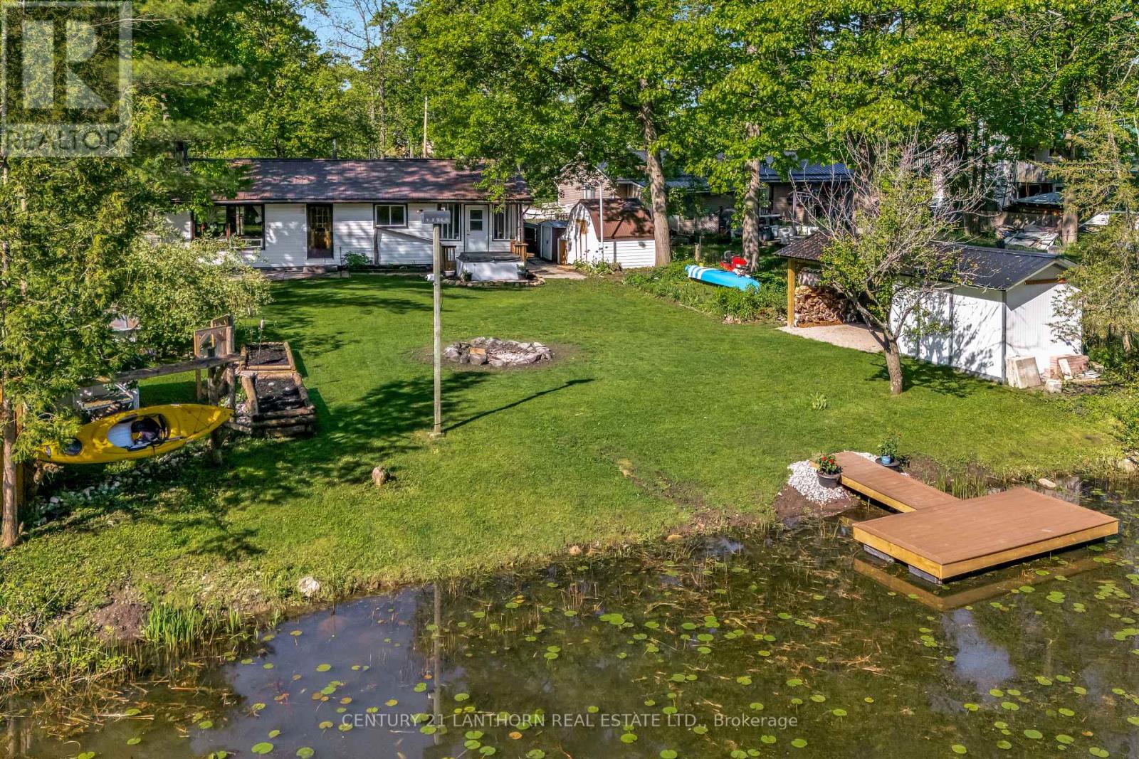 202 River Road E, Trent Hills, Ontario  K0L 1L0 - Photo 37 - X12221707