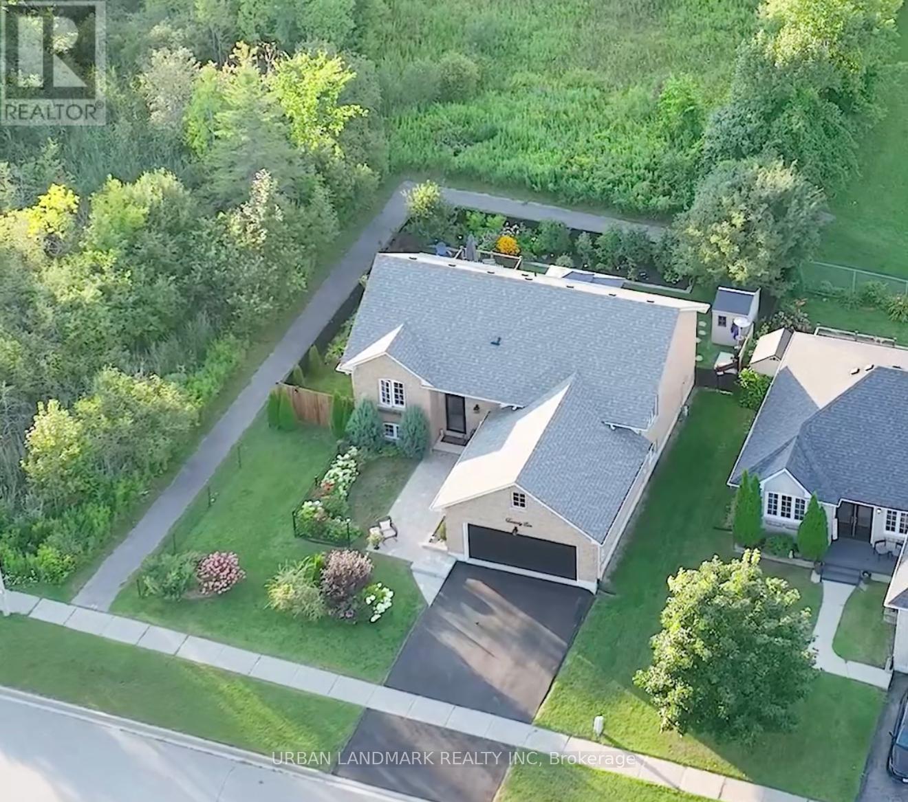 26 Brookside Street, Cavan Monaghan (Millbrook Village), Ontario  L0A 1G0 - Photo 2 - X12222091