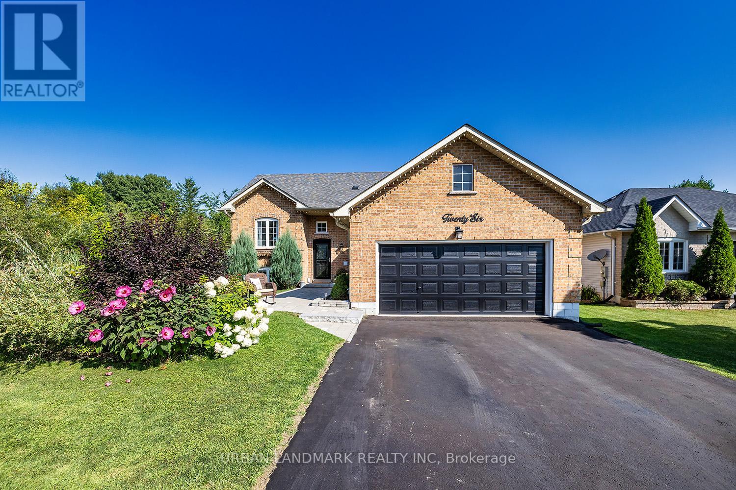 26 Brookside Street, Cavan Monaghan (Millbrook Village), Ontario  L0A 1G0 - Photo 3 - X12222091