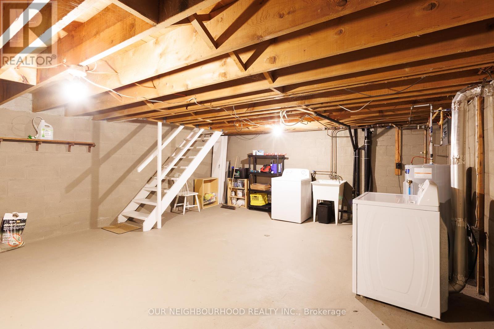 1a - 158 Cromwell Street, Trent Hills (Campbellford), Ontario  K0L 1L0 - Photo 13 - X12222389