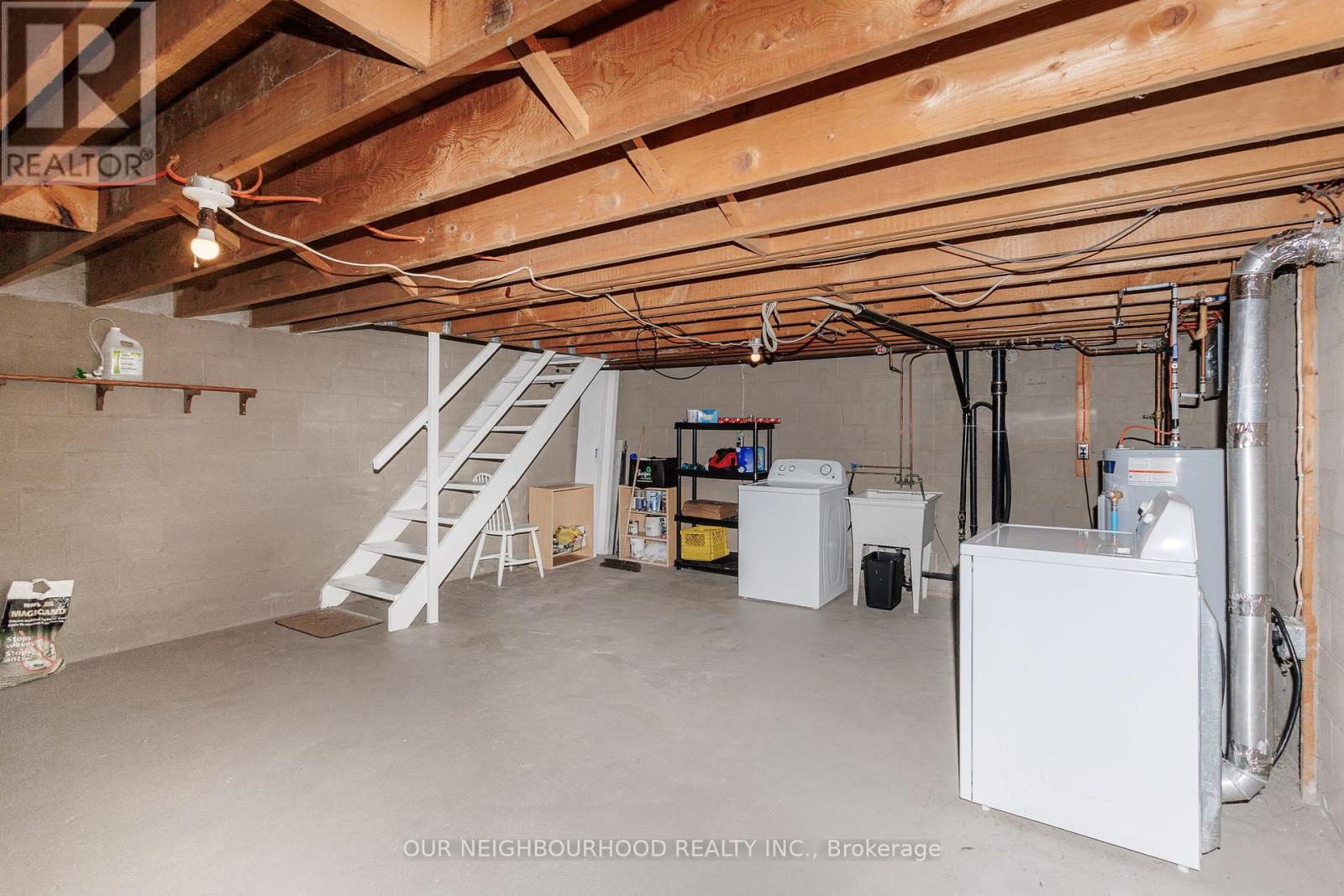 1a - 158 Cromwell Street, Trent Hills (Campbellford), Ontario  K0L 1L0 - Photo 14 - X12222389