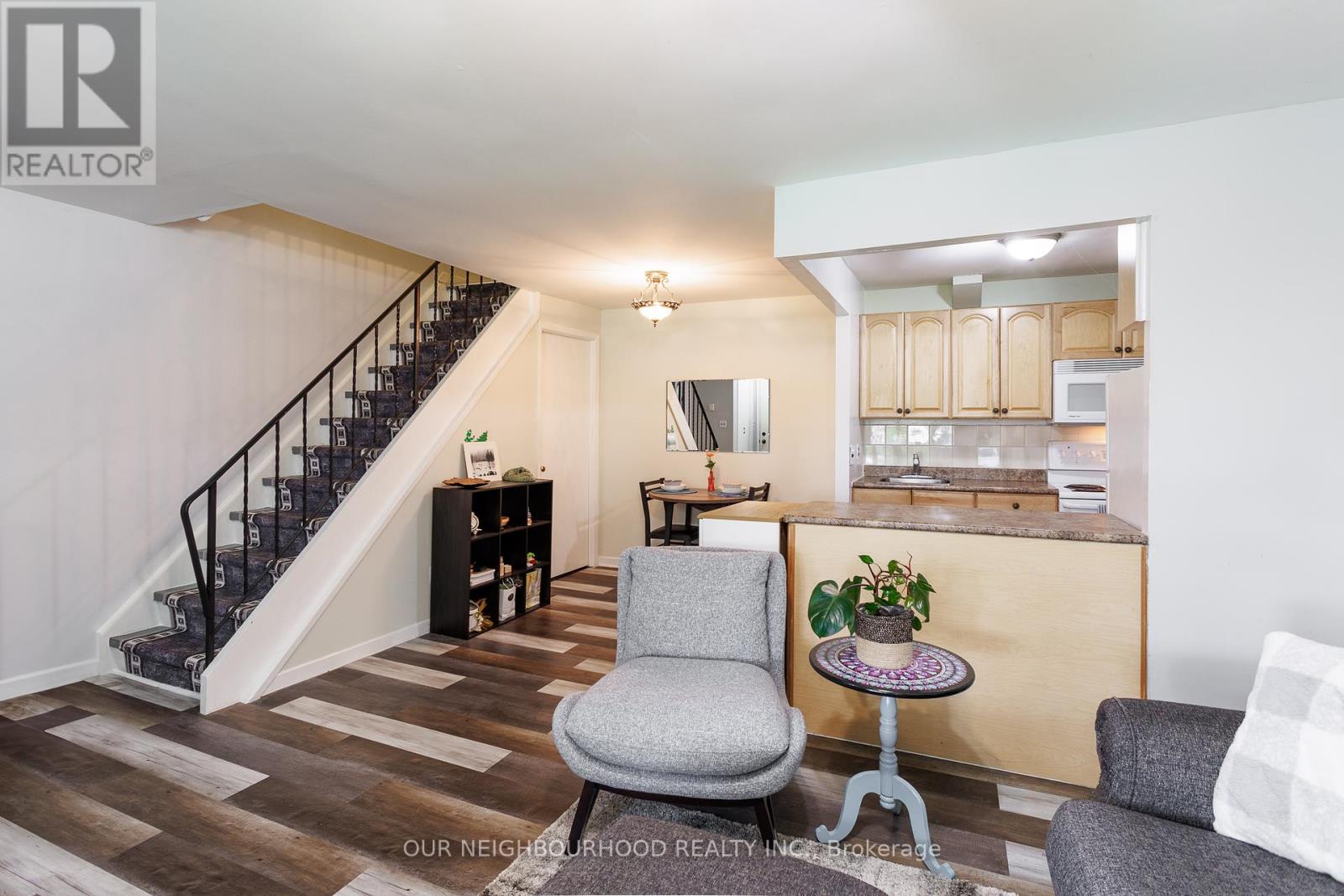 1a - 158 Cromwell Street, Trent Hills (Campbellford), Ontario  K0L 1L0 - Photo 4 - X12222389