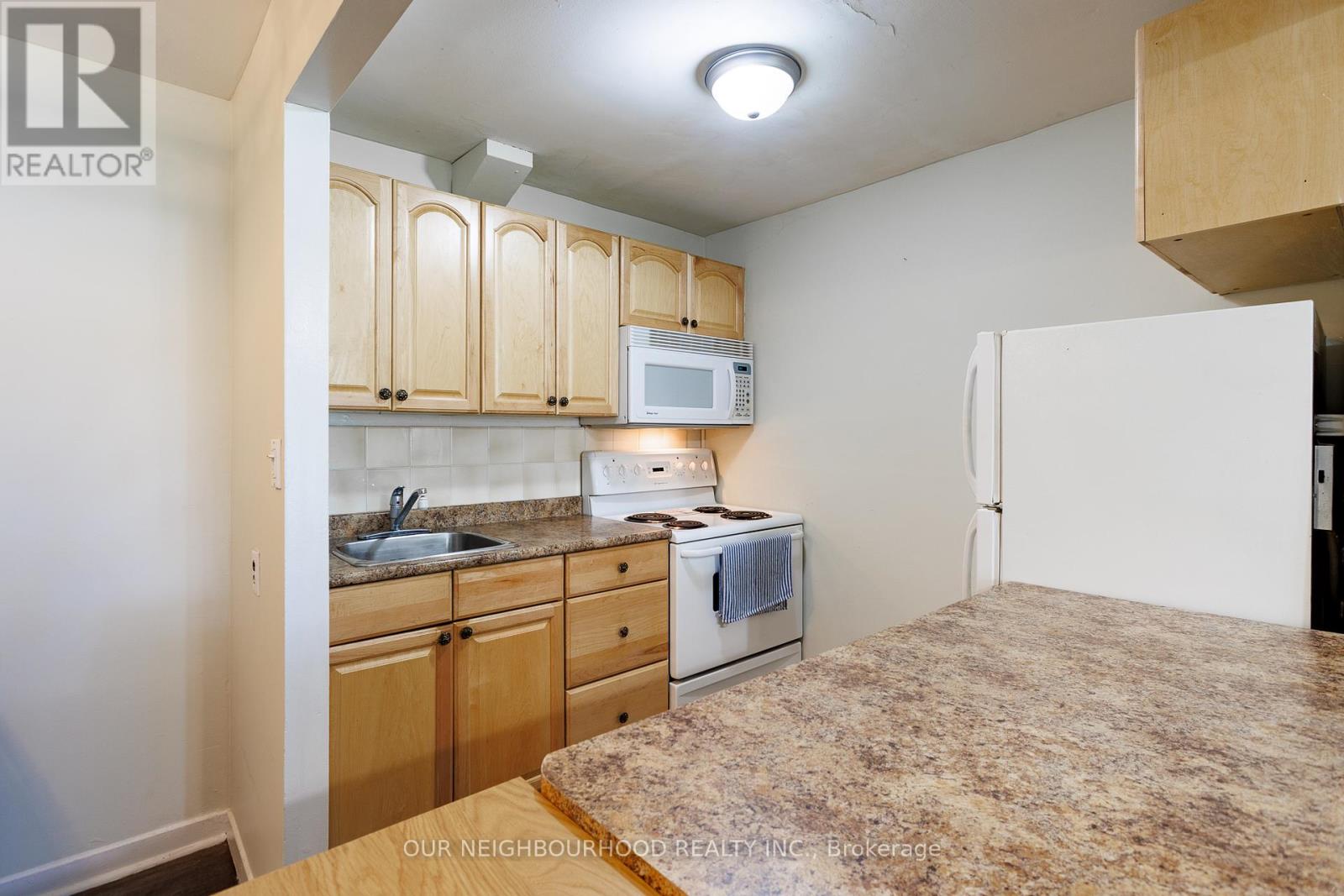 1a - 158 Cromwell Street, Trent Hills (Campbellford), Ontario  K0L 1L0 - Photo 5 - X12222389