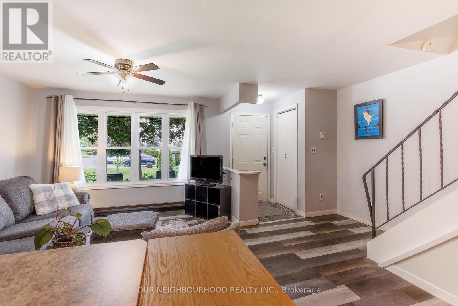 1a - 158 Cromwell Street, Trent Hills (Campbellford), Ontario  K0L 1L0 - Photo 6 - X12222389