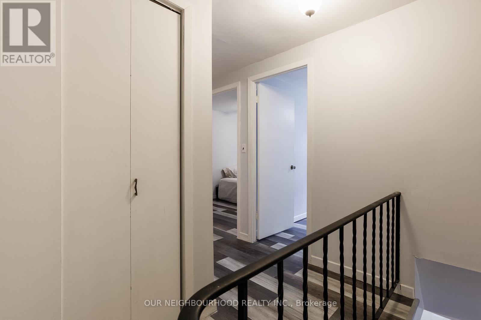 1a - 158 Cromwell Street, Trent Hills (Campbellford), Ontario  K0L 1L0 - Photo 7 - X12222389