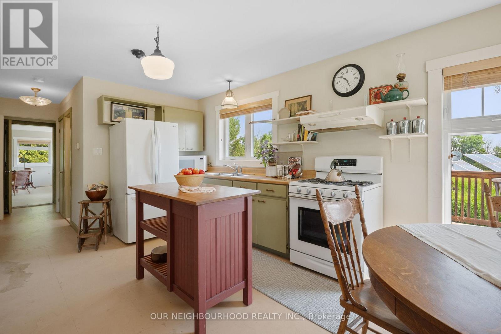 404 Crestview Road, Trent Hills, Ontario  K0L 1L0 - Photo 11 - X12222596