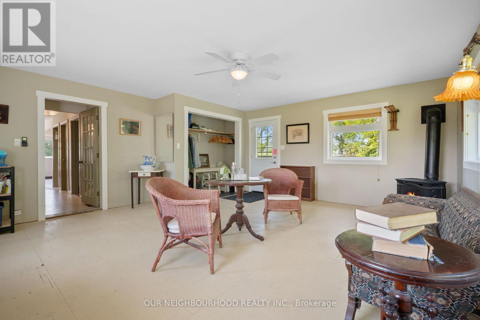404 Crestview Road, Trent Hills, Ontario  K0L 1L0 - Photo 18 - X12222596