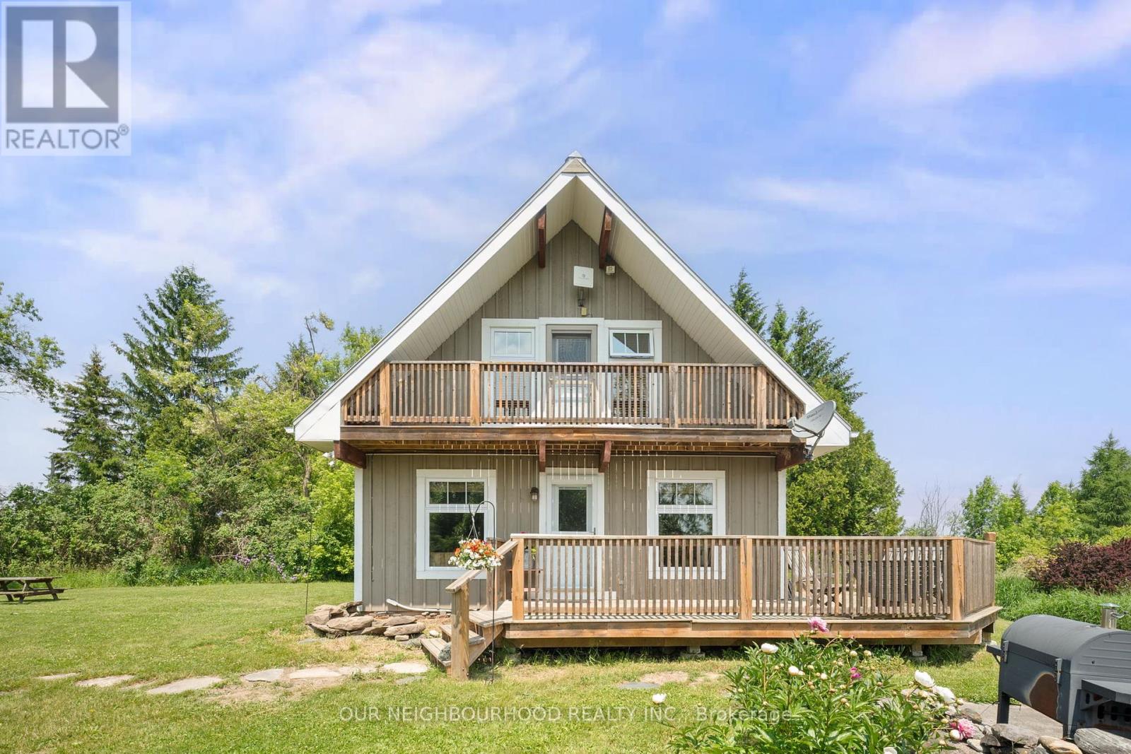 404 Crestview Road, Trent Hills, Ontario  K0L 1L0 - Photo 2 - X12222596