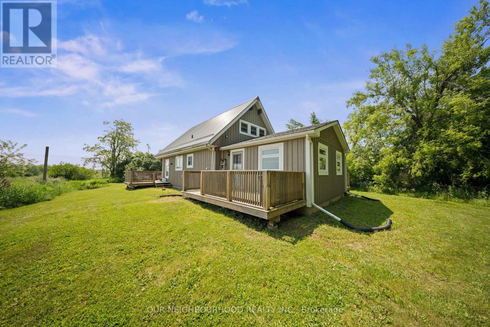 404 Crestview Road, Trent Hills, Ontario  K0L 1L0 - Photo 29 - X12222596