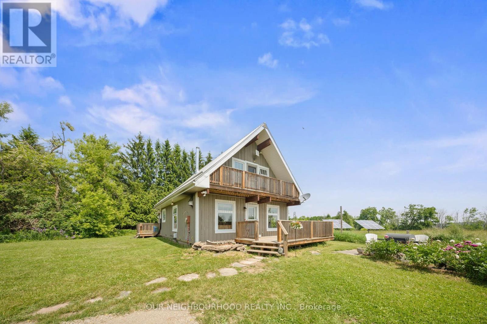 404 Crestview Road, Trent Hills, Ontario  K0L 1L0 - Photo 3 - X12222596